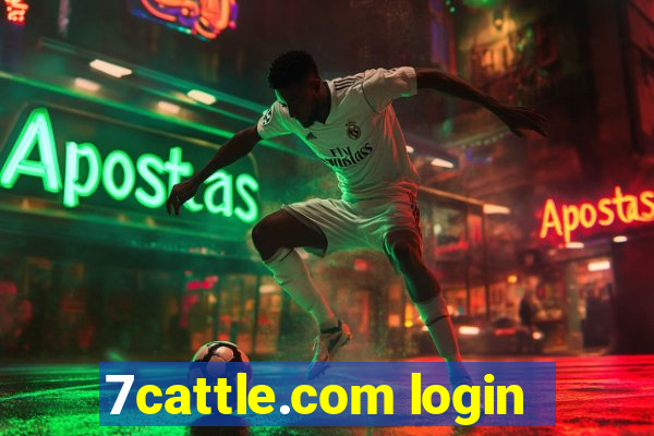 7cattle.com login